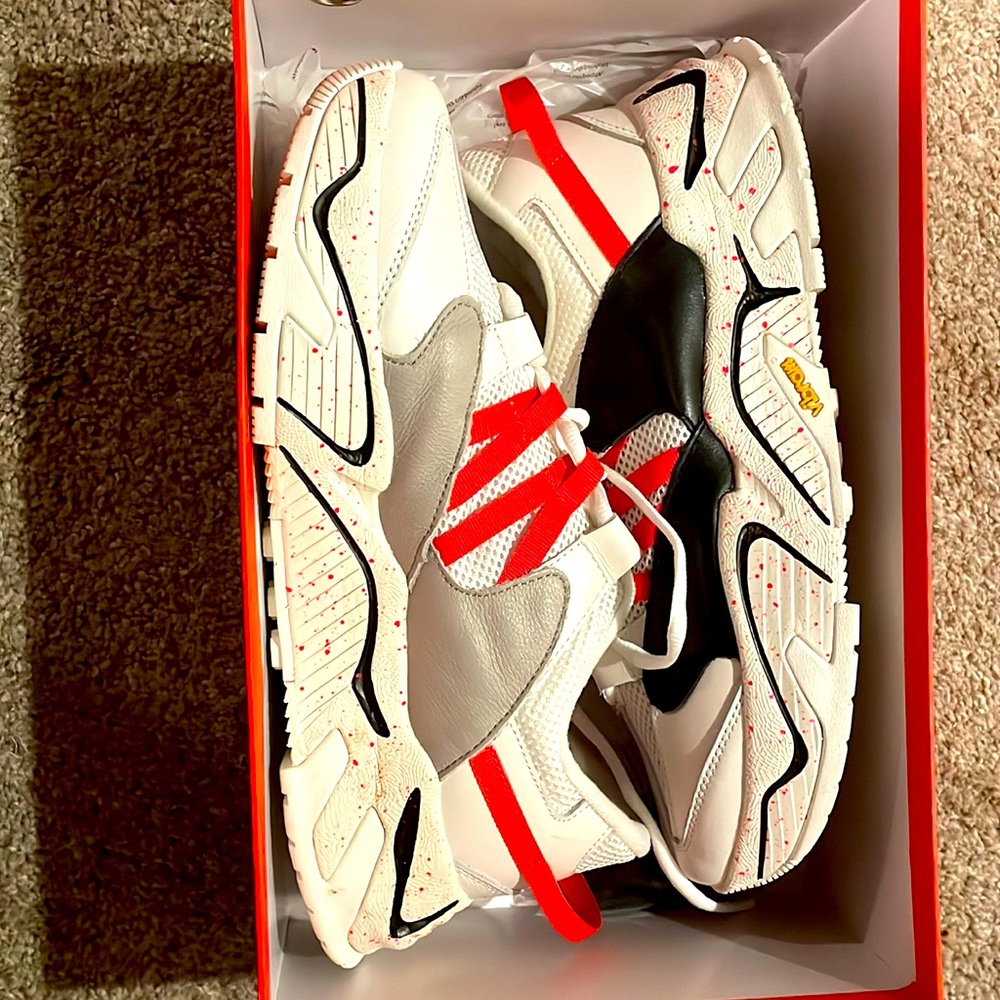 Clearweather Otosan/Baltic